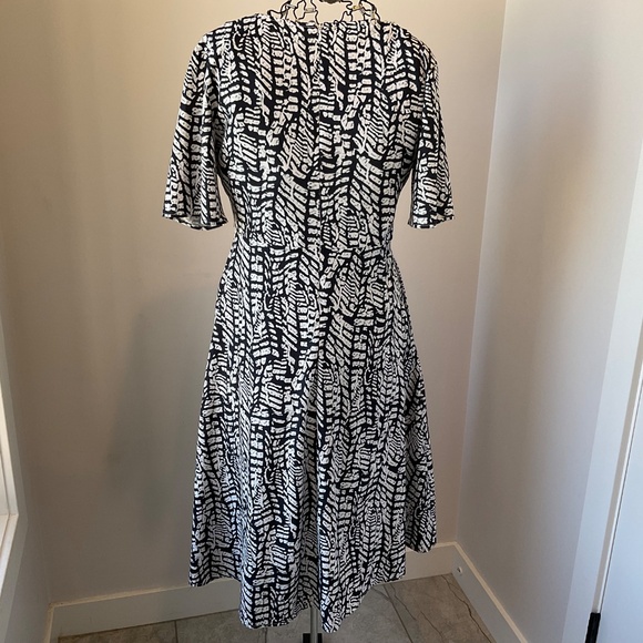 Handmade Dress - Picture 2 of 2